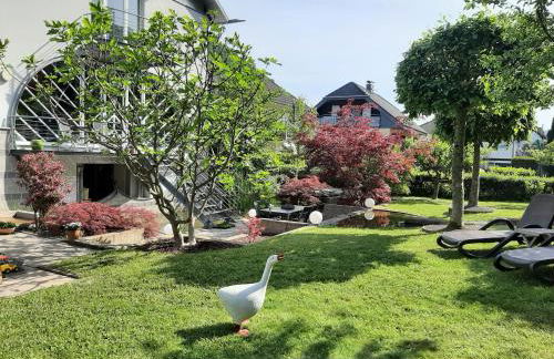 Ferienwohnung "Mosel" - Foto 30