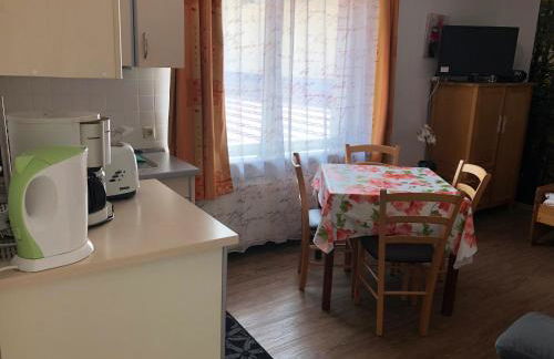 Goldener Anker, verschiedene gemütliche Ferienwohnungen - Foto 46