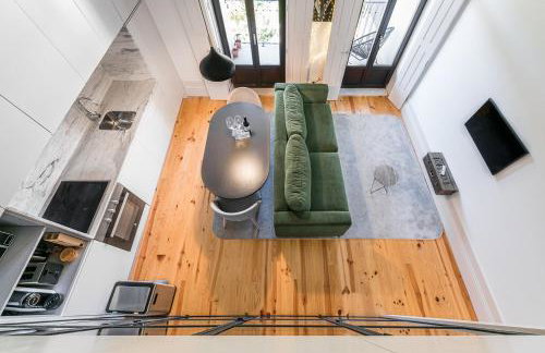 GuestReady - Loft 515 - Photo 6