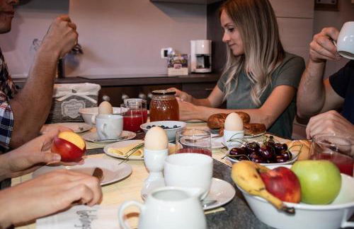 Nock Apartment Dolomites in South Tyrol - Italy - Photo 36