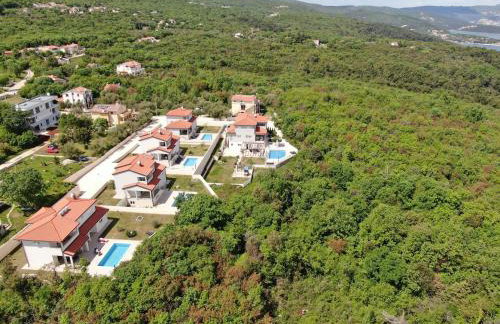 VILLA AMBER YourCroatiaHoliday - Foto 29