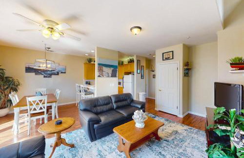 Beach Retreat - Foto 4