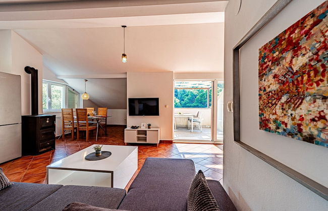 Holiday Home Island Gem - Foto 13