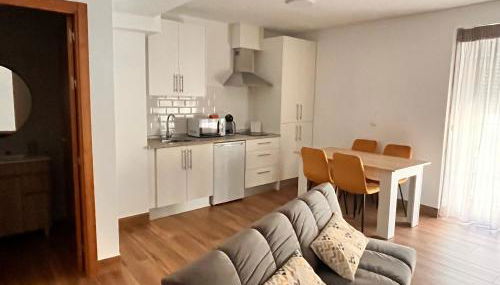 Apartamentos EL PELIGRO 5 ZAGUAN - Foto 2