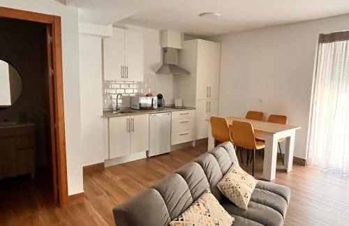 Apartamentos EL PELIGRO 5 ZAGUAN - Foto 2