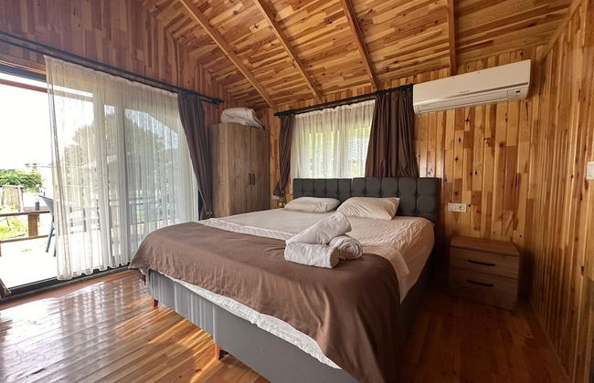 Ruby Bungalov - Foto 2