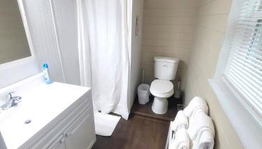 Lazy Oaks Resort Cottages - Foto 5