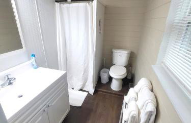 Lazy Oaks Resort Cottages - Foto 5