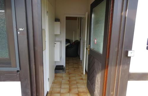 Ferienhaus Robinson im Feriendorf Altes Land direkt an der Elbe - Photo 40