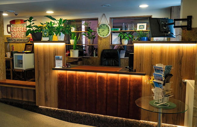 Mariensztat 8 Hotel - Foto 2