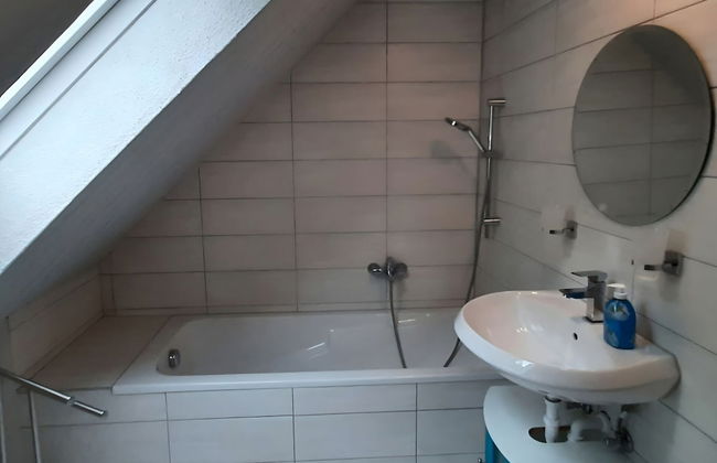 Quaint Apartment in Bergk With Garden - Foto 15