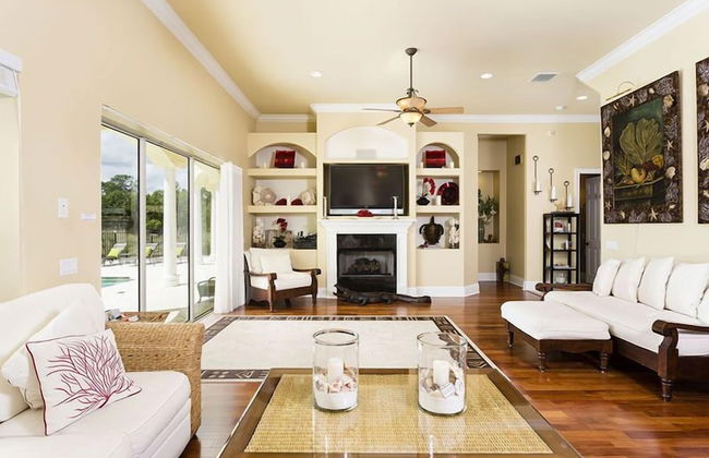 Ov4211 - Reunion Resort - 7 Bed 7.5 Baths Villa - Foto 12