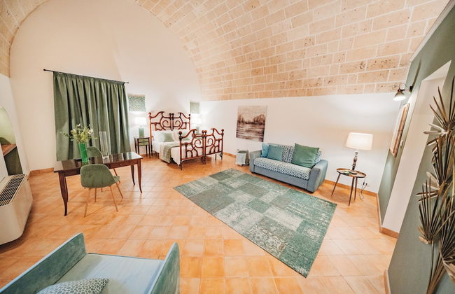 Masseria Torre Spagnola - Photo 5