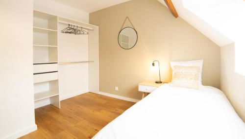 Cottage "Le GOELAND" face au Lac de la forêt d'Orient - Les Cottages du Belvédère - Foto 2