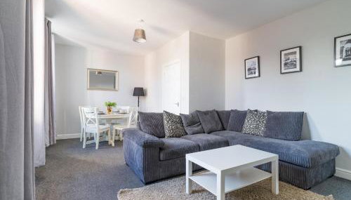 Lilys Apartment 2- 2bedroom, Northumberland - Foto 2