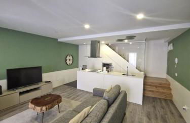 Campanhã Clock House with terrace - Foto 12