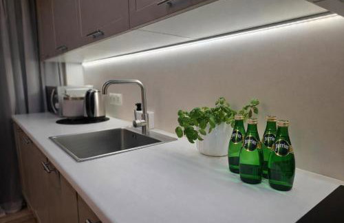 Rezydencja Kaszmir Luxury Apartments - Foto 23