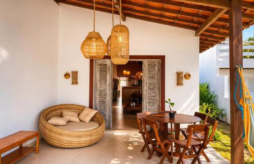 Casa Caju Pé na Areia Pitimbu - Foto 66