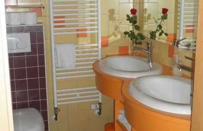 Apartments and Rooms Oliviers - Foto 35