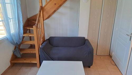 Agréable Villa en petite Camargue 35 m2 WIFI - Foto 4