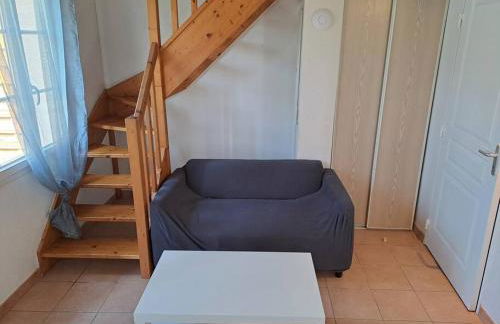 Agréable Villa en petite Camargue 35 m2 WIFI - Foto 4