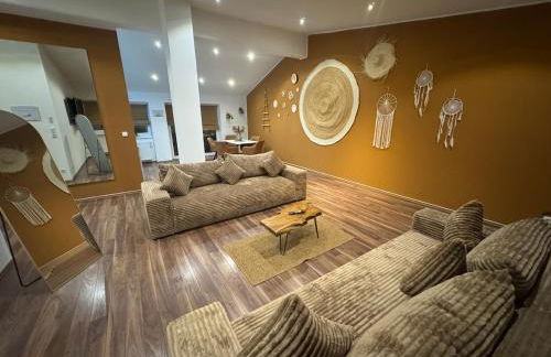 BOHO Suite Tierra nähe Salzburg - Foto 1