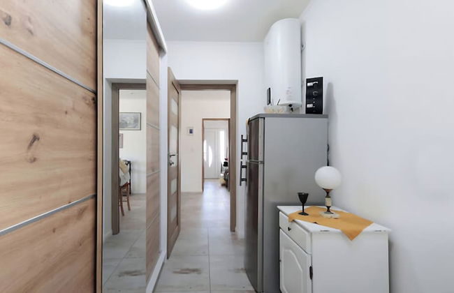 Villa Gariful - Sleeps 10 - Pool - Hottub - Petsok - Foto 19