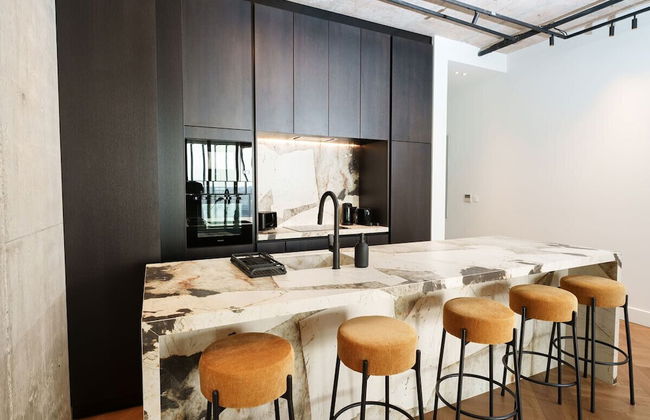 WealthyStays 2BR Flat NiceDay Tower - Foto 7