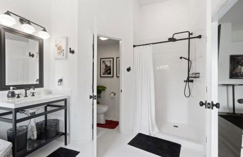 Spacious Townhome - Foto 23