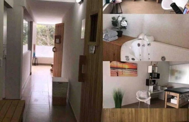 Departamento 3 Ambientes 2 Baños Pinamar Centro - Foto 5