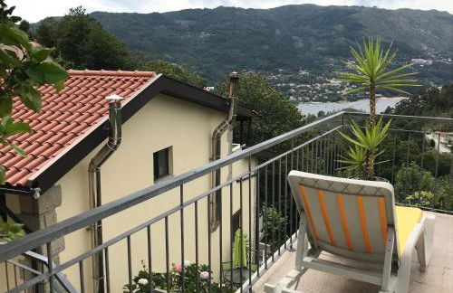 Casa de Casarelhos - Andar Moradia - Vistas rio - "Gerês" - Foto 34