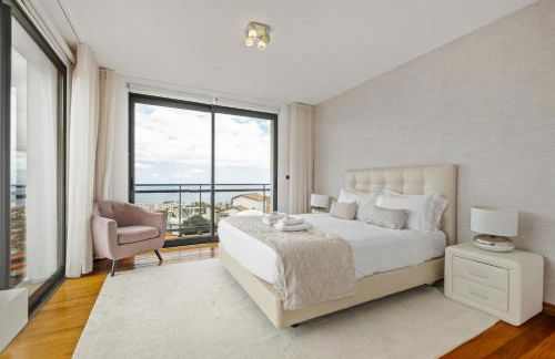 Villa Beausoleil by Homie - Foto 21