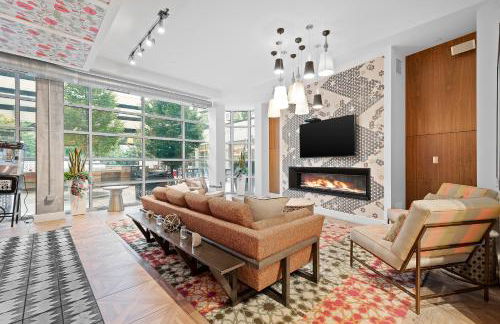 Kasa South Side Pittsburgh - Foto 66