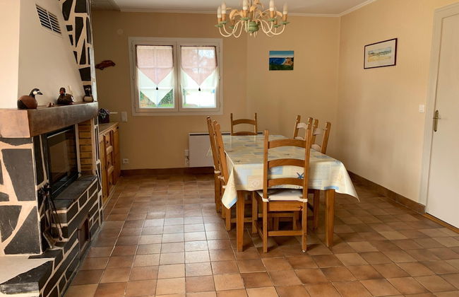 Holiday Home in Penestin Near Mine D'or Beach - Photo 17