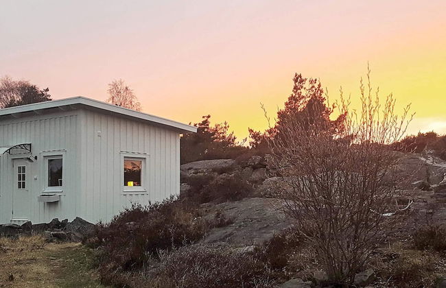 4 Person Holiday Home in Kyrkesund-by Traum - Foto 30