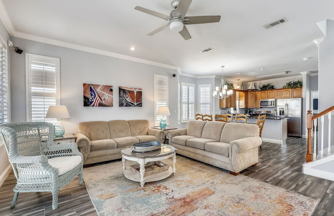 Joe's Dream 3 Bedroom Home by RedAwning - Foto 18