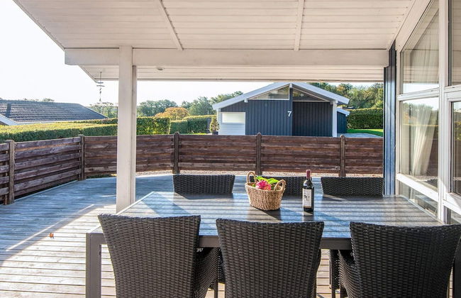 Seaside Haven With Spa - By Traum Ferienwohnungen - Foto 21