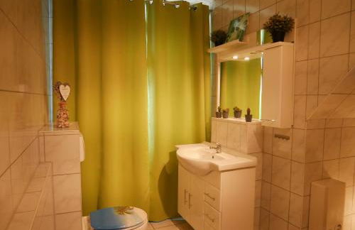 Ferienwohnung Wusterwitz - Foto 9