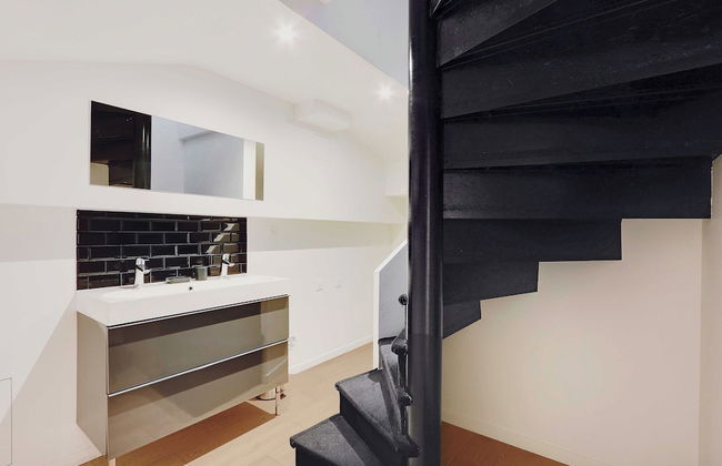 Luxurious Apartment - 3br/6p - Nation - Foto 15