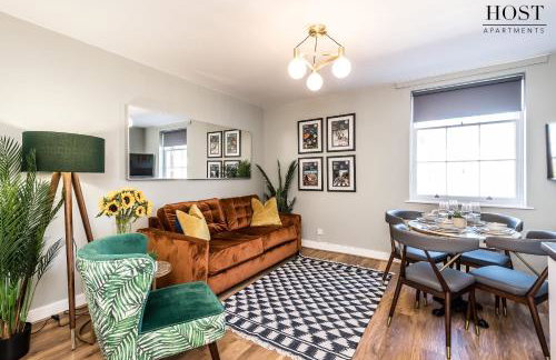 Host & Stay - Canning Quarters - Foto 66