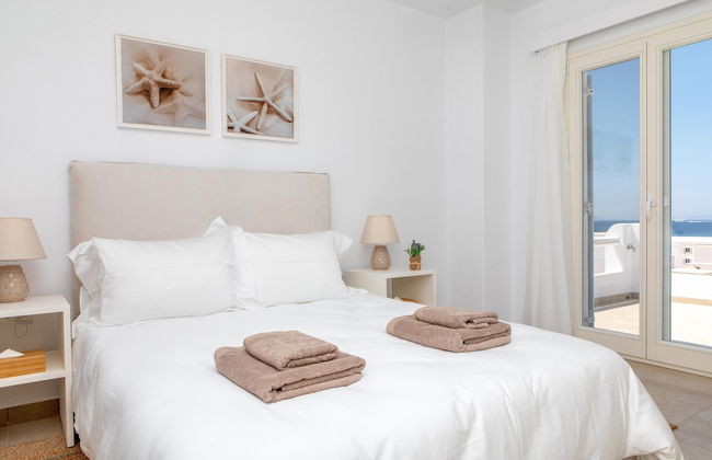 Naxian Resort - Foto 29