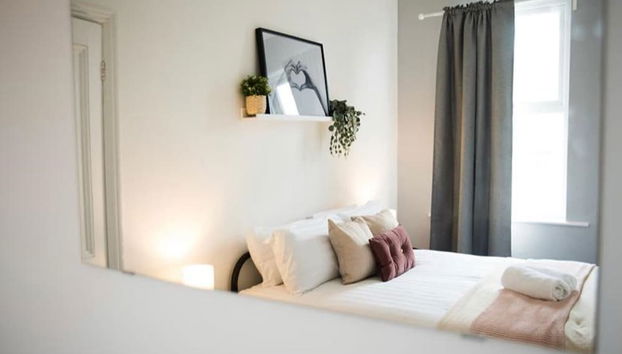 Buchanan House Sasco Apartments - Foto 5, Zimmer