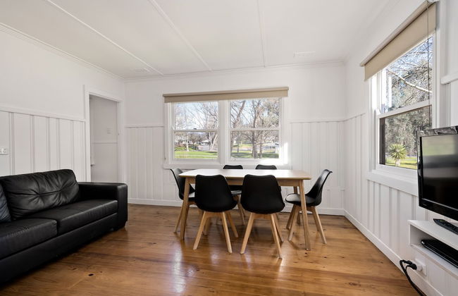 Bright Riverside Holiday Park - Foto 48