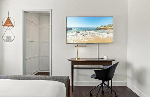 Spacious Coastal Apartment in a Colorful Community - NRP22-00590 - Foto 27