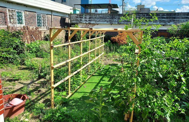 Granny Home - Foto 22