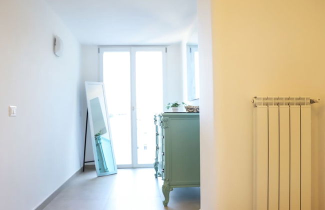 Una terrazza sul Golfo di Napoli - Foto 7