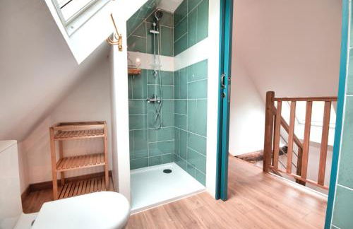 Les gites du Lety - Foto 6