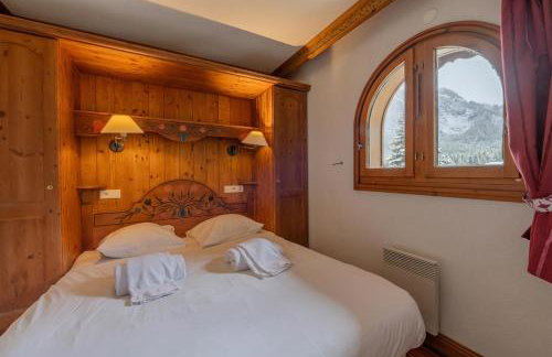 Residence Le Cristal - Grands Montets 18 - Happy Rentals - Foto 4