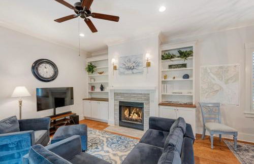 Low Country Cottage in Beautiful Habersham - Photo 76