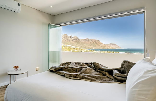 Clifton 2bed Penthouse Sea Views Dunmore Horizons - Foto 26